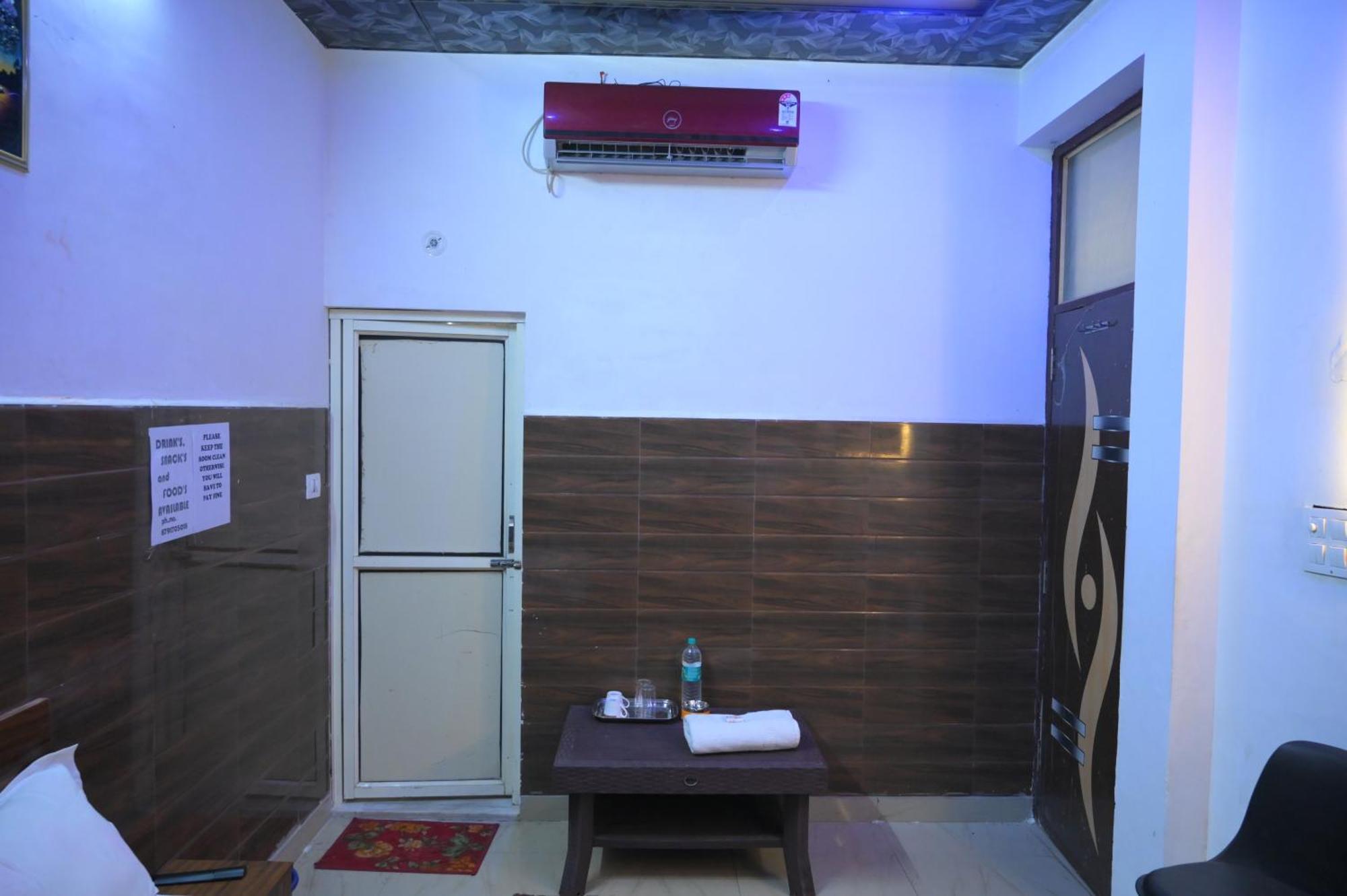 Hotel Starlight Meerut Exterior foto