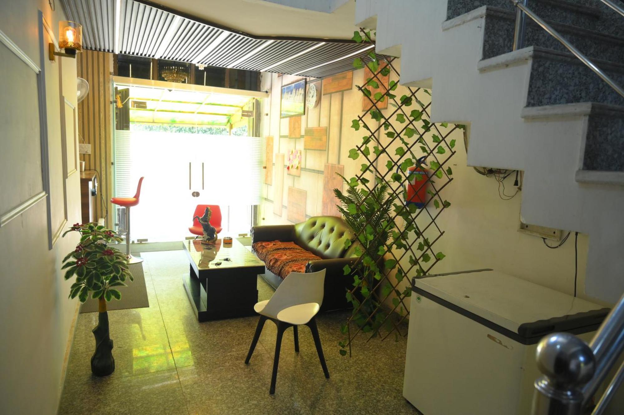 Hotel Starlight Meerut Exterior foto